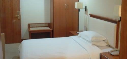 Hilford Hotel Sia-men Pokoj fotografie